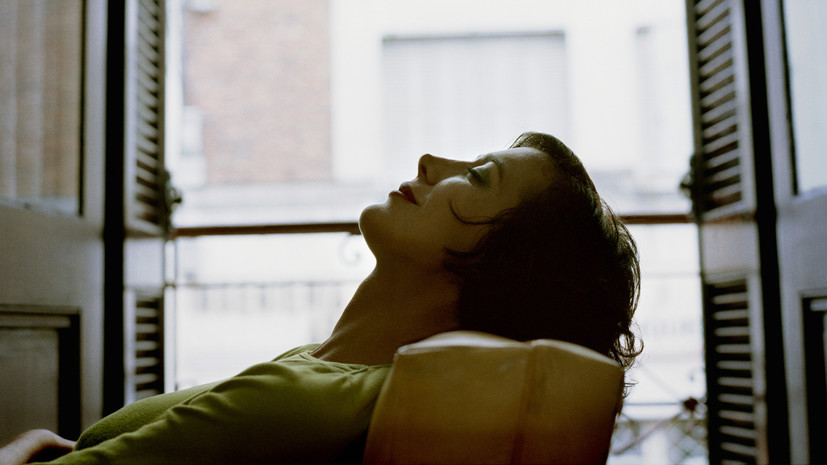 Врач Крашкина объясняет преимущества отдыха для здоровья vrach krashkina obyasnyaet preimushhestva otdyha dlya zdorovya-t-nw-ru-174061675300-0