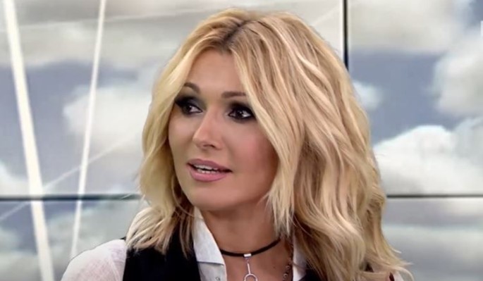 5 лучших песен Анжелики Агурбаш — музыкальные сокровища, покорившие сердца 5 luchshih pesen anzheliki agurbash muzykalnye sokrovishha pokorivshie serdcza-t-nw-ru-174123741300-0