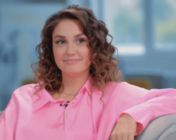 Агата Муцениеце делится теплой историей о семье Тимофея и Мии перед судом с Прилучным agata muczeniecze delitsya teploj istoriej o seme timofeya i mii pered sudom s priluchnym-t-nw-ru-174233357900-0