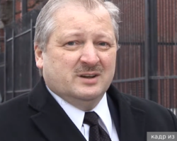 Александр Дарчиев и Луис Боно открывают новые горизонты для России и США aleksandr darchiev i luis bono otkryvayut novye gorizonty dlya rossii i ssha-t-nw-ru-174303980500-0