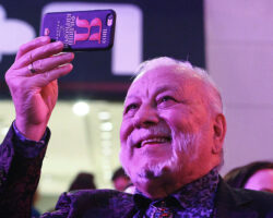 Открытие школы талантов Я в ТРК Vegas Крокус Сити