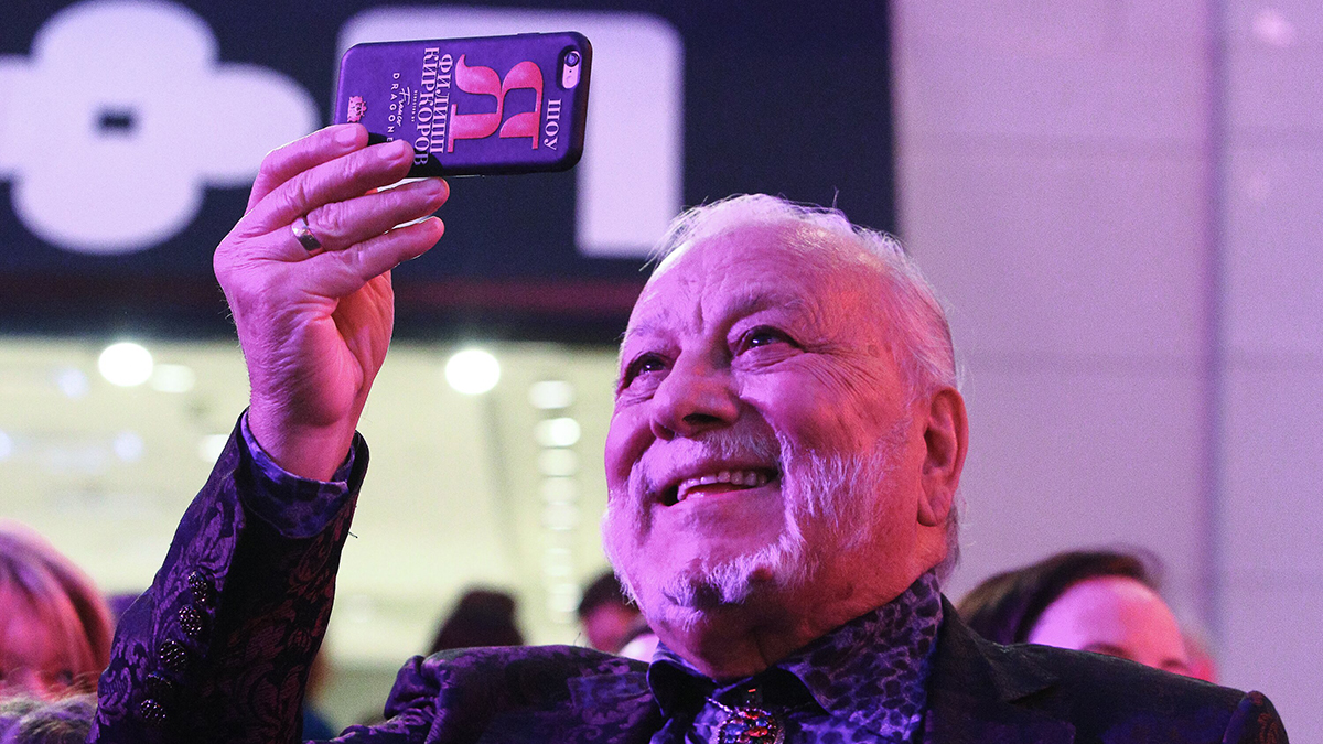 Адвокат Добровинский: Бедросу Киркорову было почти нечего оставлять в наследство