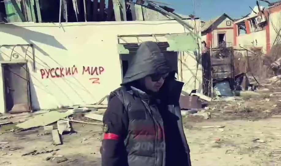 Александр Хинштейн оценил действия Акима Апачева в освобождённой Судже Курской области-0