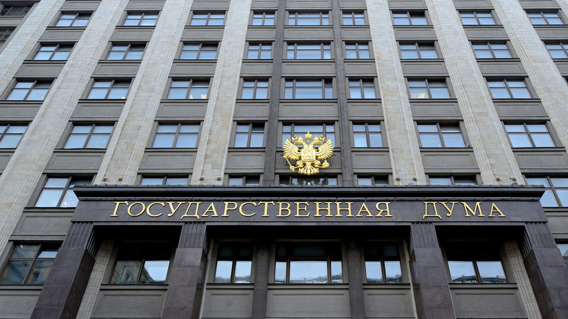 Депутат Якубовский: новый реестр поможет оцифровывать данные о нуждающихся