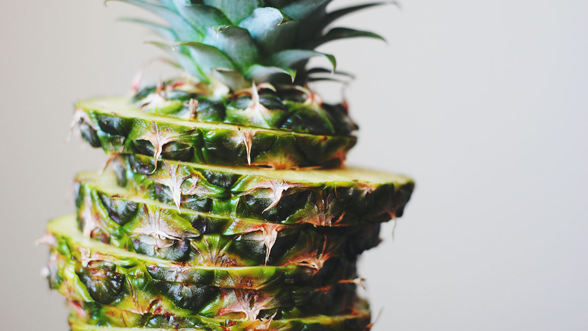 Ананас — вкусный помощник здоровья ananas vkusnyj pomoshhnik zdorovya-t-nw-ru-174186971100-0