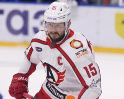 Анатолий Голышев из «Автомобилиста» избежал санкций КХЛ после эпизода с капитаном СКА anatolij golyshev iz avtomobilista izbezhal sankczij khl posle epizoda s kapitanom ska-t-nw-ru-174256994100-0