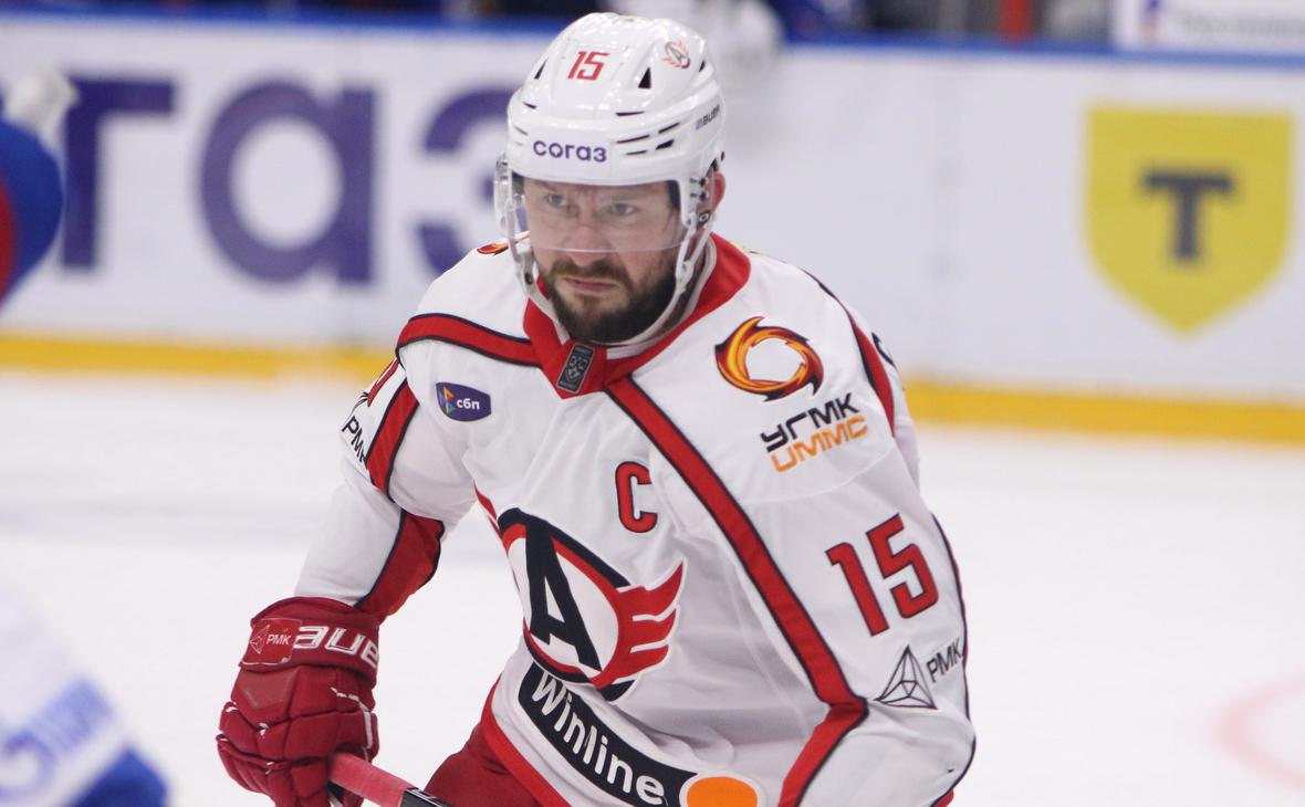 Анатолий Голышев (Maksim Konstantinov / Global Look Press)