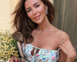 Анна Заворотнюк в ожидании малыша делится теплом и надеждами с поклонниками anna zavorotnyuk v ozhidanii malysha delitsya teplom i nadezhdami s poklonnikami-t-nw-ru-174258006900-0