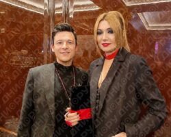 Анжелика Агурбаш сияет на мероприятии The Ritz-Carlton вопреки трудностям anzhelika agurbash siyaet na meropriyatii vopreki trudnostyam-t-nw-ru-174344157200-0