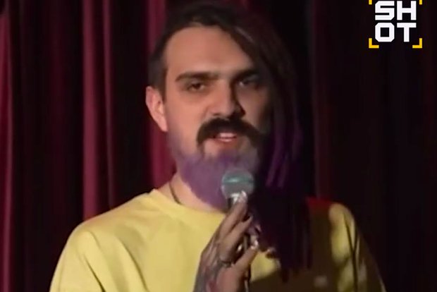 artemij ostanin i aktivist zajczev v czentre skandala izza shutki pro invalida v moskve-t-nw-ru-174213190800-0