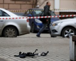 Атака БПЛА ВСУ на Ростов-на-Дону два пострадавших при взрыве на Горсоветской ataka bpla vsu na rostovnadonu dva postradavshih pri vzryve na gorsovetskoj-t-nw-ru-174259256000-0