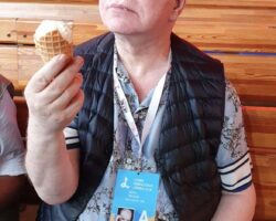 Борис Моисеев находит радость жизни в Москве и Юрмале после пенсии boris moiseev nahodit radost zhizni v moskve i yurmale posle pensii-t-nw-ru-174216775800-0