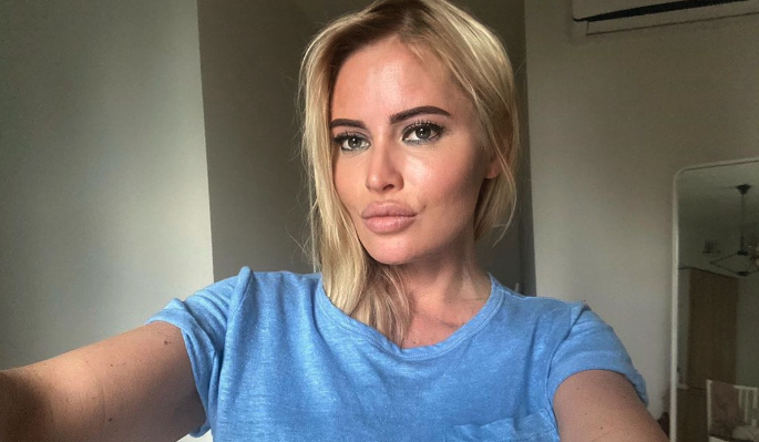 Борисова откровенно рассказала о борьбе с серьезной болезнью: Тяжело даже говорить