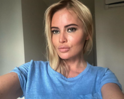 Дана Борисова о победе над биполярным расстройством и вдохновляющих моментах в Таиланде dana borisova o pobede nad bipolyarnym rasstrojstvom i vdohnovlyayushhih momentah v tailande-t-nw-ru-174296749200-0