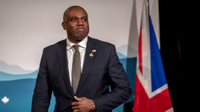 Дэвид Лэмми требует от России немедленного прекращения огня в Украине Владимир Путин под ударом devid lemmi trebuet ot rossii nemedlennogo prekrashheniya ognya v ukraine vladimir putin pod udarom-t-nw-ru-174197738000-0