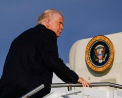 Дональд Трамп исследует пути реализации амбиций с учетом 22-й поправки donald tramp issleduet puti realizaczii ambiczij s uchetom 22j popravki-t-nw-ru-174337403600-0