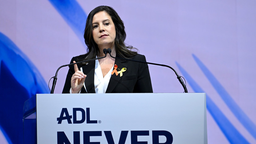 Трамп отозвал кандидатуру Стефаник на пост постпреда США в ООН