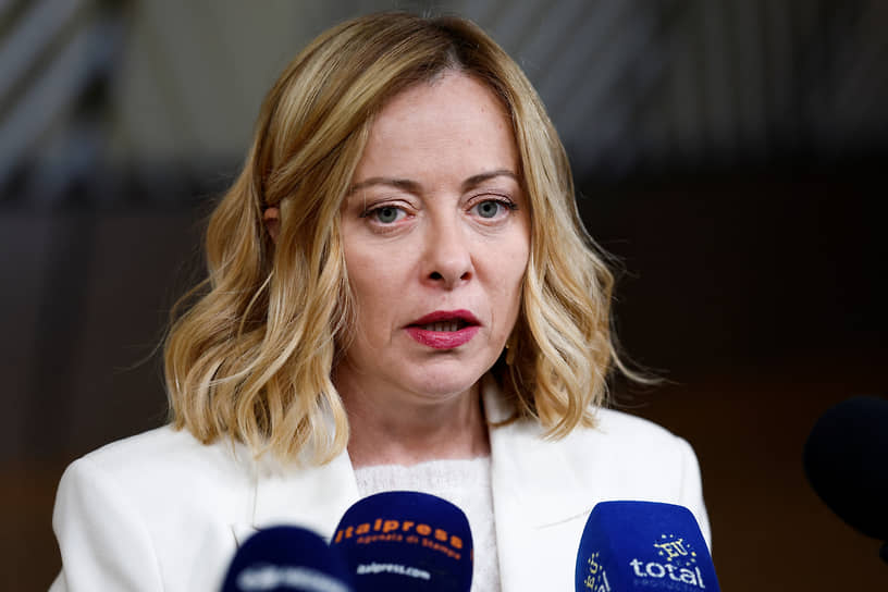 dzhordzha meloni otvergaet voennuyu missiyu italii v ukraine starmer i lavrov v konfrontaczii-t-nw-ru-174206537800-0