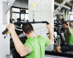 Елена Соболь раскрыла секрет сильной осанки с помощью вертикальной тяги elena sobol raskryla sekret silnoj osanki s pomoshhyu vertikalnoj tyagi-t-nw-ru-174330547900-0