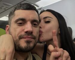 Ева Карицкая делится новостями о здоровье Паши Техника из тайской больницы eva kariczkaya delitsya novostyami o zdorove pashi tehnika iz tajskoj bolniczy-t-nw-ru-174332687500-0