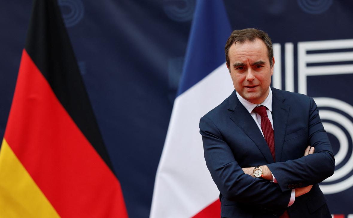 Франция раскрыла масштаб международной поддержки Украины francziya raskryla masshtab mezhdunarodnoj podderzhki ukrainy-t-nw-ru-174182567800-0