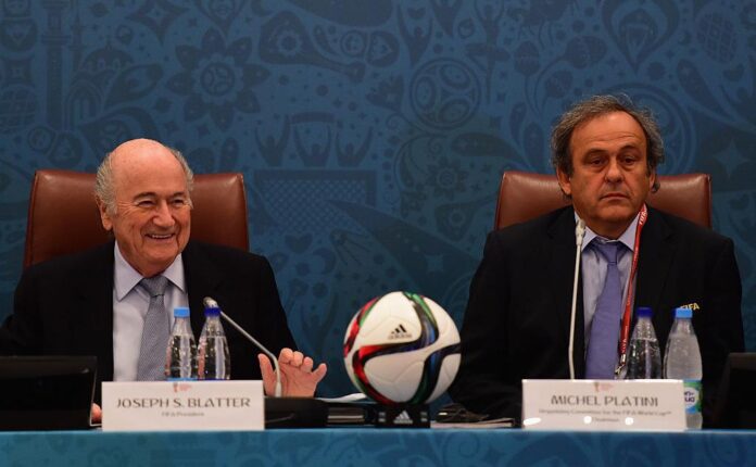 jozef blatter i mishel platini oderzhali pobedu v sude shvejczarii po delu fifa-t-nw-ru-174291288200-0