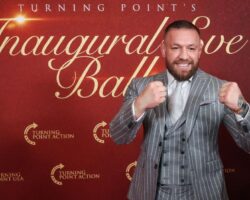 Конор Макгрегор намерен возглавить Ирландию и вернуть стране величие konor makgregor nameren vozglavit irlandiyu i vernut strane velichie-t-nw-ru-174254576800-0