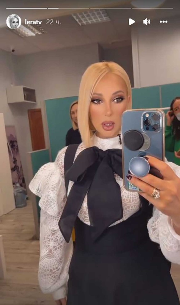 Кудрявцева засветила пышный живот kudryavczeva zasvetila pyshnyj zhivot-t-nw-ru-174081623500-0