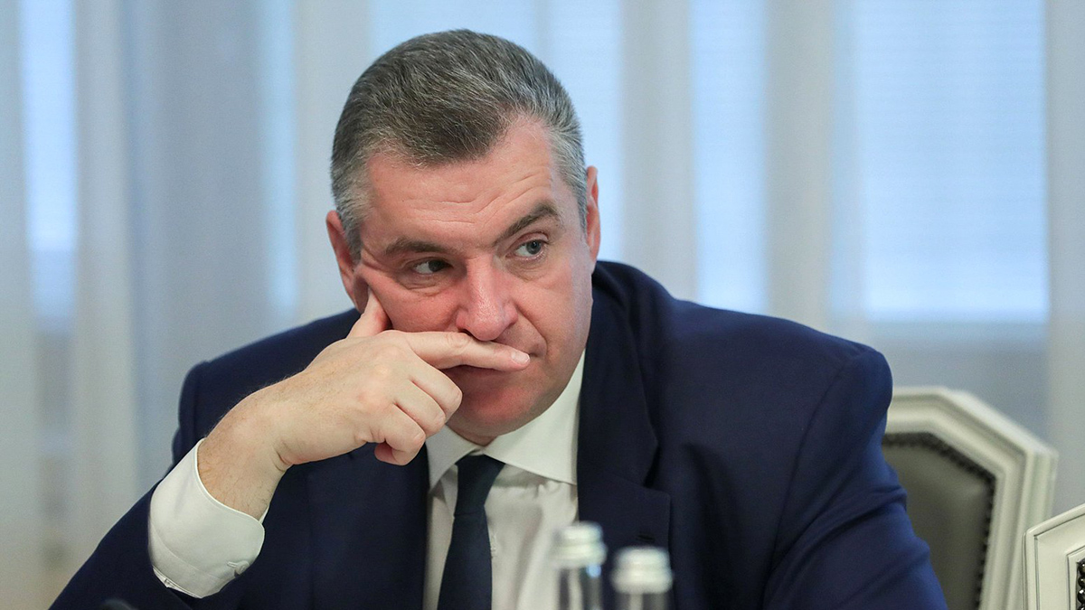 Слуцкий призвал мировое сообщество осудить преступления ВСУ против военнопленных