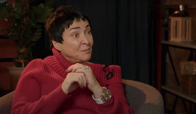 Милявская сделала заявление о своем провале: Надеюсь, не будет никаких драк