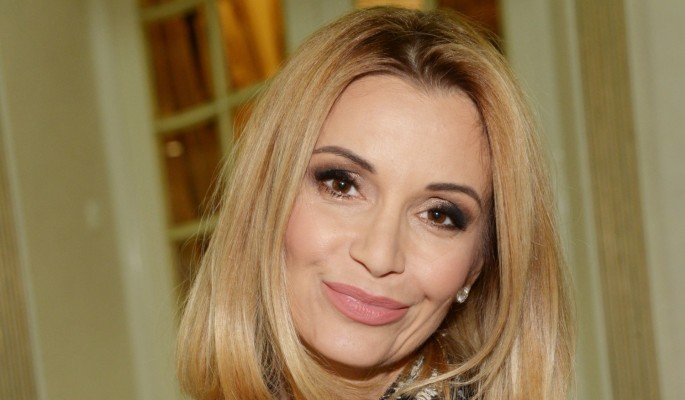 Мамина радость — родившая в 45 Орлова поделилась первыми танцами малышки mamina radost rodivshaya v 45 orlova podelilas pervymi tanczami malyshki-t-nw-ru-174114619000-0