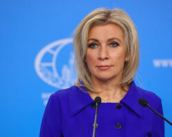 mariya zaharova oczenila vklad bedrosa kirkorova v ukreplenie druzhby rossii i bolgarii-t-nw-ru-174255956800-0