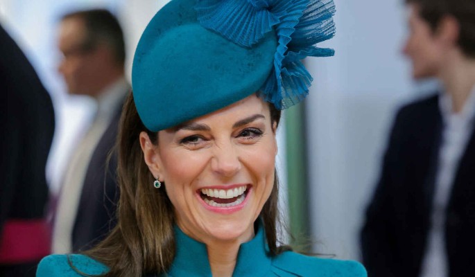 "Обошла вниманием": Маркл украла у Миддлтон всю популярность