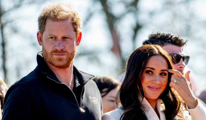 Меган Маркл и принц Гарри представили публике очаровательную дочь megan markl i princz garri predstavili publike ocharovatelnuyu doch-t-nw-ru-174179982200-0