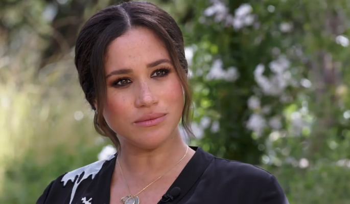 "Теряет связь с реальностью": близкий друг принцессы Дианы вынес вердикт Меган Маркл