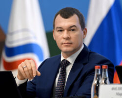 Михаил Дегтярев о прочных связях России и Зимбабве после избрания Кирсти Ковентри главой МОК mihail degtyarev o prochnyh svyazyah rossii i zimbabve posle izbraniya kirsti koventri glavoj mok-t-nw-ru-174250160700-0