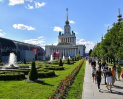 Москва и ВДНХ приглашают создать мозаичное панно к юбилею выставки moskva i vdnh priglashayut sozdat mozaichnoe panno k yubileyu vystavki-t-nw-ru-174233301400-0