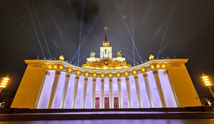 Героизм касается не только боя, но и спорта: Клецков – о музее героизма на ВДНХ