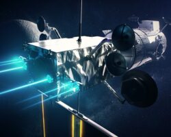 Starship от SpaceX получил доступ к запускам NASA Launch Services для научных миссий ot poluchil dostup k zapuskam dlya nauchnyh missij-t-nw-ru-174344459900-0