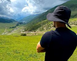 Павел Дуров вернулся в Дубай и поделился планами по развитию Telegram pavel durov vernulsya v dubaj i podelilsya planami po razvitiyu -t-nw-ru-174221388100-0