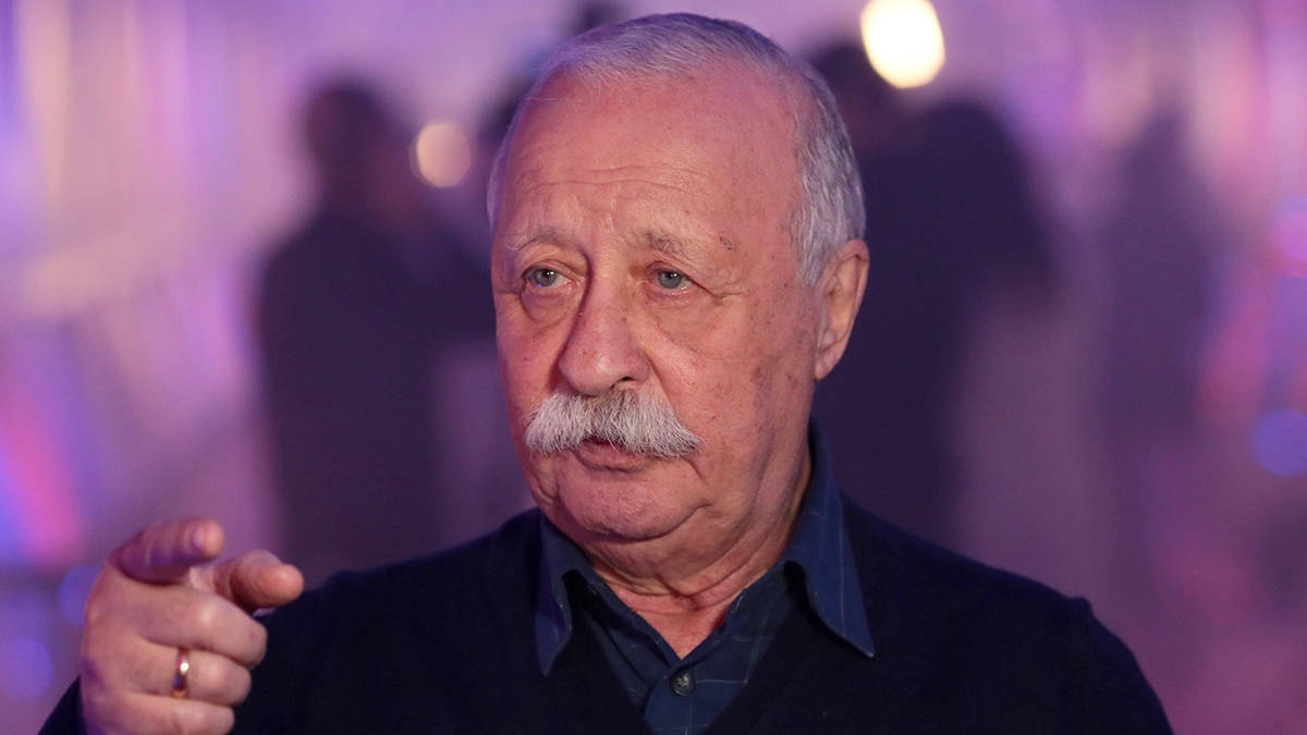 Перспективы развития бильярдного предприятия Леонида Якубовича Открытие новых памятных знаков в Галерее звезд российского телерадиовещания на Останкинской башне