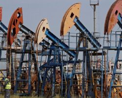 Позитивные прогнозы Павла Сорокина о росте мирового спроса на нефть pozitivnye prognozy pavla sorokina o roste mirovogo sprosa na neft-t-nw-ru-174238058700-0