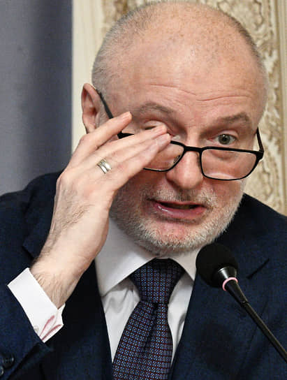 Пресс-служба Совета Федерации прокомментировала заявления об абитуриентах-0