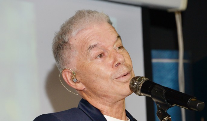 Психолог рассказала о реакции Газманова на испытания