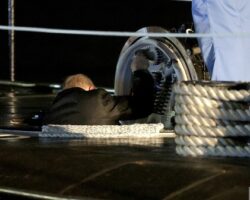 Путин на АПЛ «Архангельск» раскрыл планы по «Циркону» и обороне Мурманской области putin na apl arhangelsk raskryl plany po czirkonu i oborone murmanskoj oblasti-t-nw-ru-174311062600-0