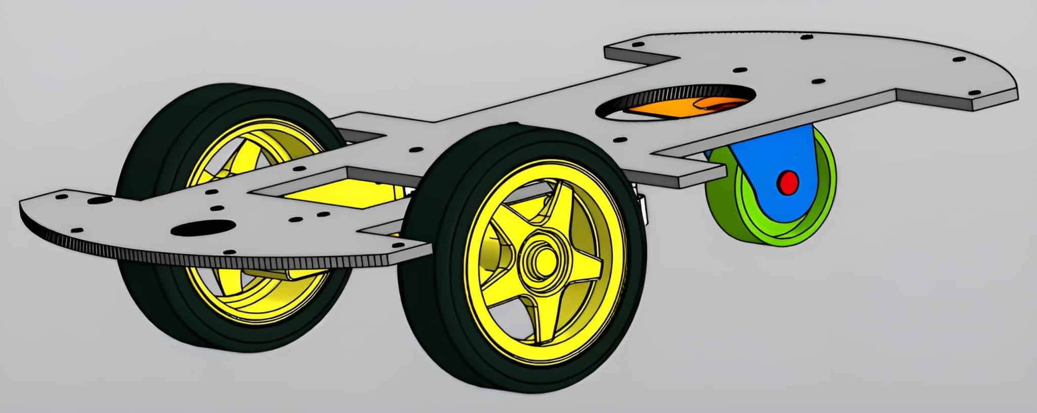 Разработана простая и экономичная система управления складским роботом razrabotana prostaya i ekonomichnaya sistema upravleniya skladskim robotom-t-nw-ru-174098345500-0
