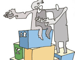 Развитие сети ПВЗ Wildberries и Ozon на фоне растущей конкуренции razvitie seti pvz i na fone rastushhej konkurenczii-t-nw-ru-174278786100-0