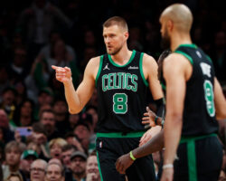 Рекордная инвестиция Sixth Street и партнёров в будущее Бостон Селтикс rekordnaya investicziya i partnyorov v budushhee boston seltiks-t-nw-ru-174248527400-0