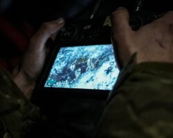 Россия и Украина в огне ВСУ наносят удары по Сальскому району и Ростову-на-Дону rossiya i ukraina v ogne vsu nanosyat udary po salskomu rajonu i rostovunadonu-t-nw-ru-174259962200-0