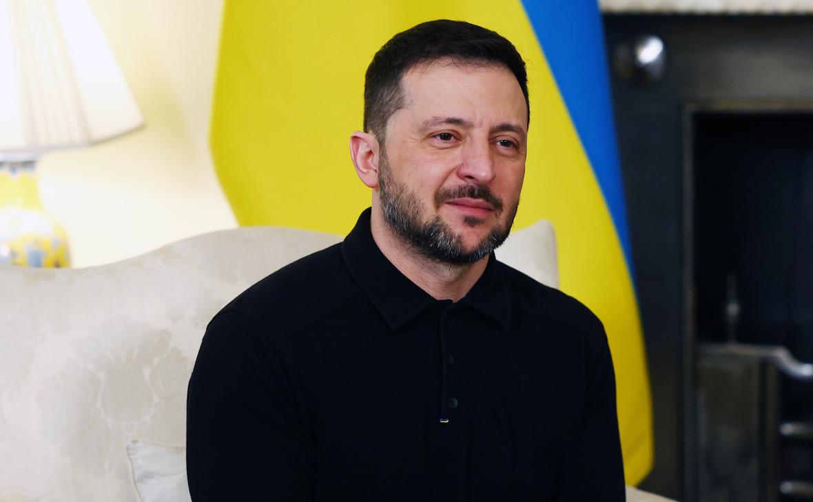 Сделка о ресурсах недостаточна для возобновления военной помощи Киеву sdelka o resursah nedostatochna dlya vozobnovleniya voennoj pomoshhi kievu-t-nw-ru-174120303600-0